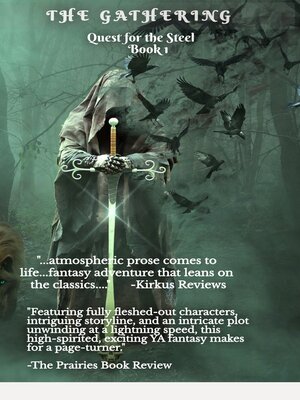 cover image of The Gathering
